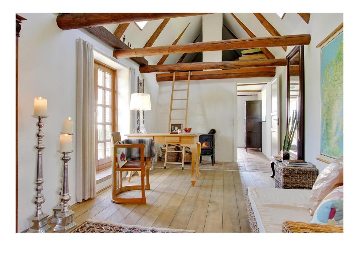 Bed and Breakfast Holmsminde Віборґ Екстер'єр фото