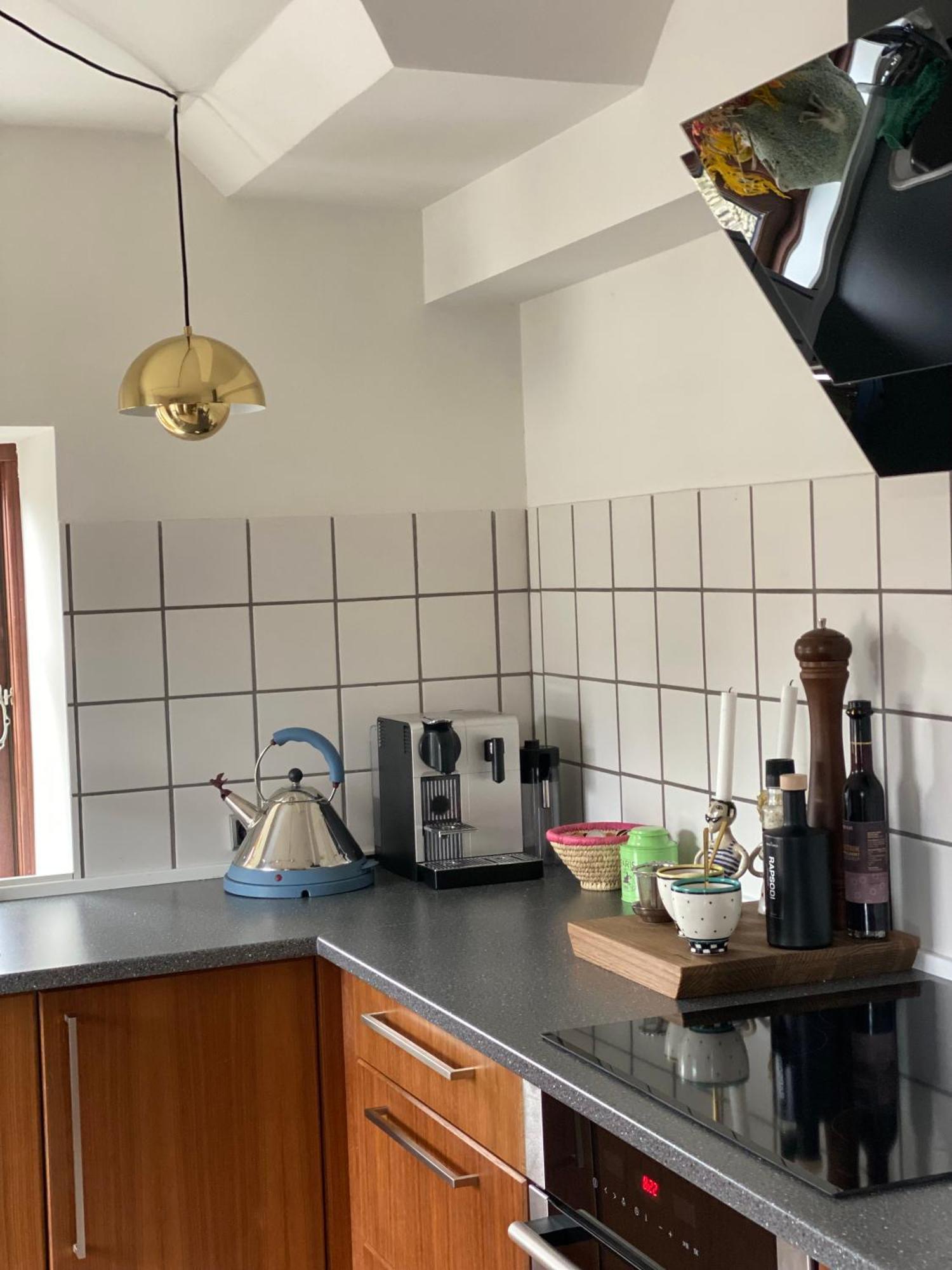 Bed and Breakfast Holmsminde Віборґ Екстер'єр фото